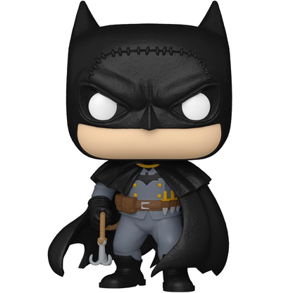 Funko Pop! Heroes DC: Batman Gotham by Gaslight (639) Batman - Vinyl Figure 9cm