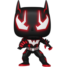 Funko Pop! Heroes DC: Batman Beyond (641) Batman Beyond - Vinyl Figure 9cm
