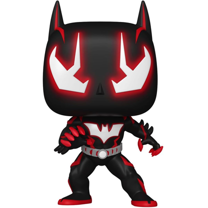 Funko Pop! Heroes DC: Batman Beyond (641) Batman Beyond - Vinyl Figure 9cm