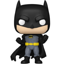 Funko Pop! Heroes DC: Batman Incorporated (640) Batman - Vinyl Figure 9cm