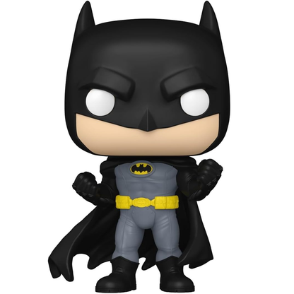 Funko Pop! Heroes DC: Batman Incorporated (640) Batman - Vinyl Figure 9cm