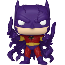 Funko Pop! Heroes DC: Zur-En-Arrh (641) The Batman Of Zur-En-Arrh - Vinyl Figure 9cm