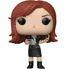Funko Pop ! Movies The Devil Wears Prada - (2044) Emily Charlton - Vinyl Figure 9Cm