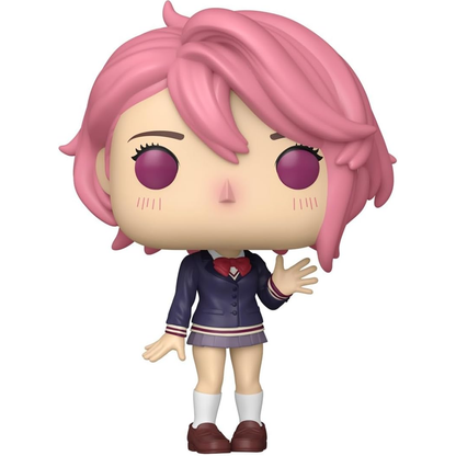Funko Pop! Animation Dan Da Dan - (2385) Aira - Vinyl Figure 9Cm