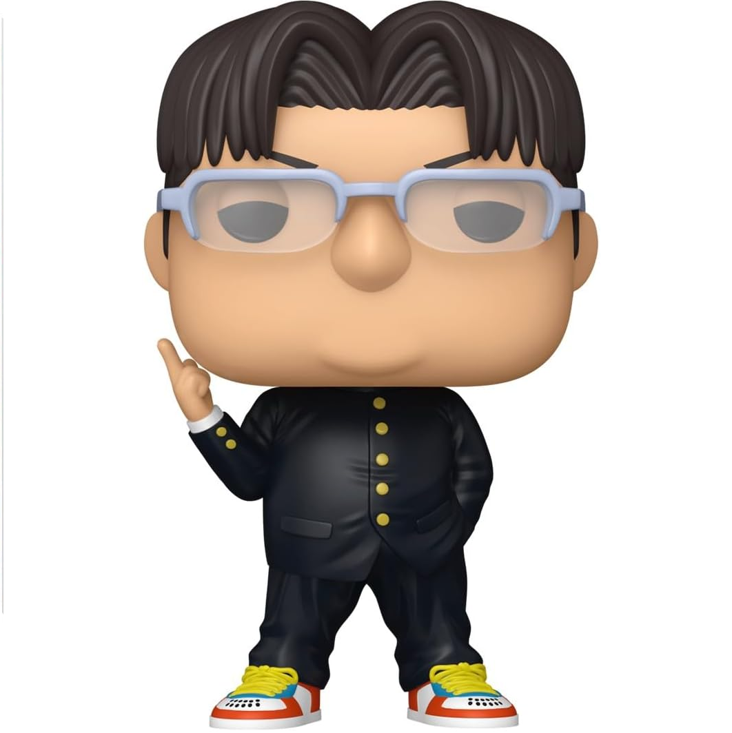 Funko Pop! Animation Dan Da Dan - (2388) Kinta - Vinyl Figure 9Cm