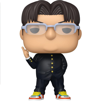 Funko Pop! Animation Dan Da Dan - (2388) Kinta - Vinyl Figure 9Cm
