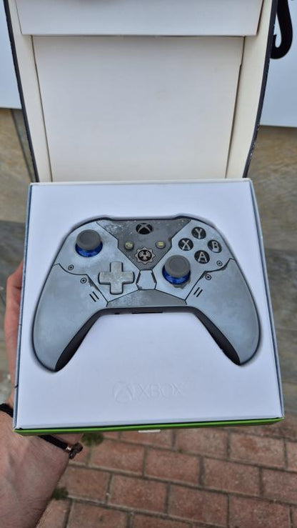 CONTROLLER MICROSOFT XBOX SERIE X/S GEAR 5 KAIT DIAZ LIMITED EDITION XBOX ONE PC
