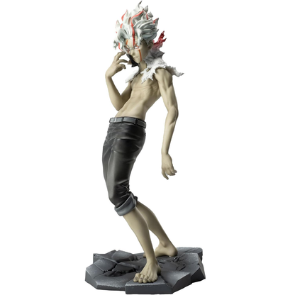SEGA Luminasta - DanDaDan: Okarun Vol2 Ver1.5 (Transformed) Figure 18cm PVC
