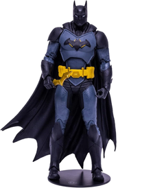 McFarlane Toys DC Multiverse: Batman Future State  - The Next Batman (Tim Fox) Action Figure PVC 18cm