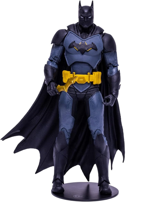 McFarlane Toys DC Multiverse: Batman Future State  - The Next Batman (Tim Fox) Action Figure PVC 18cm