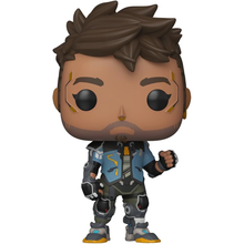 Funko Pop! Games Borderlands 4 (1163) Rafa Exo-Solider - Vinyl Figure 9cm