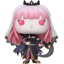 Funko Pop! Animation: Hololive Production (2292) Mori Calliope - Vinyl Figure 9cm