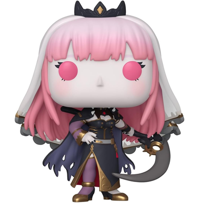 Funko Pop! Animation: Hololive Production (2292) Mori Calliope - Vinyl Figure 9cm