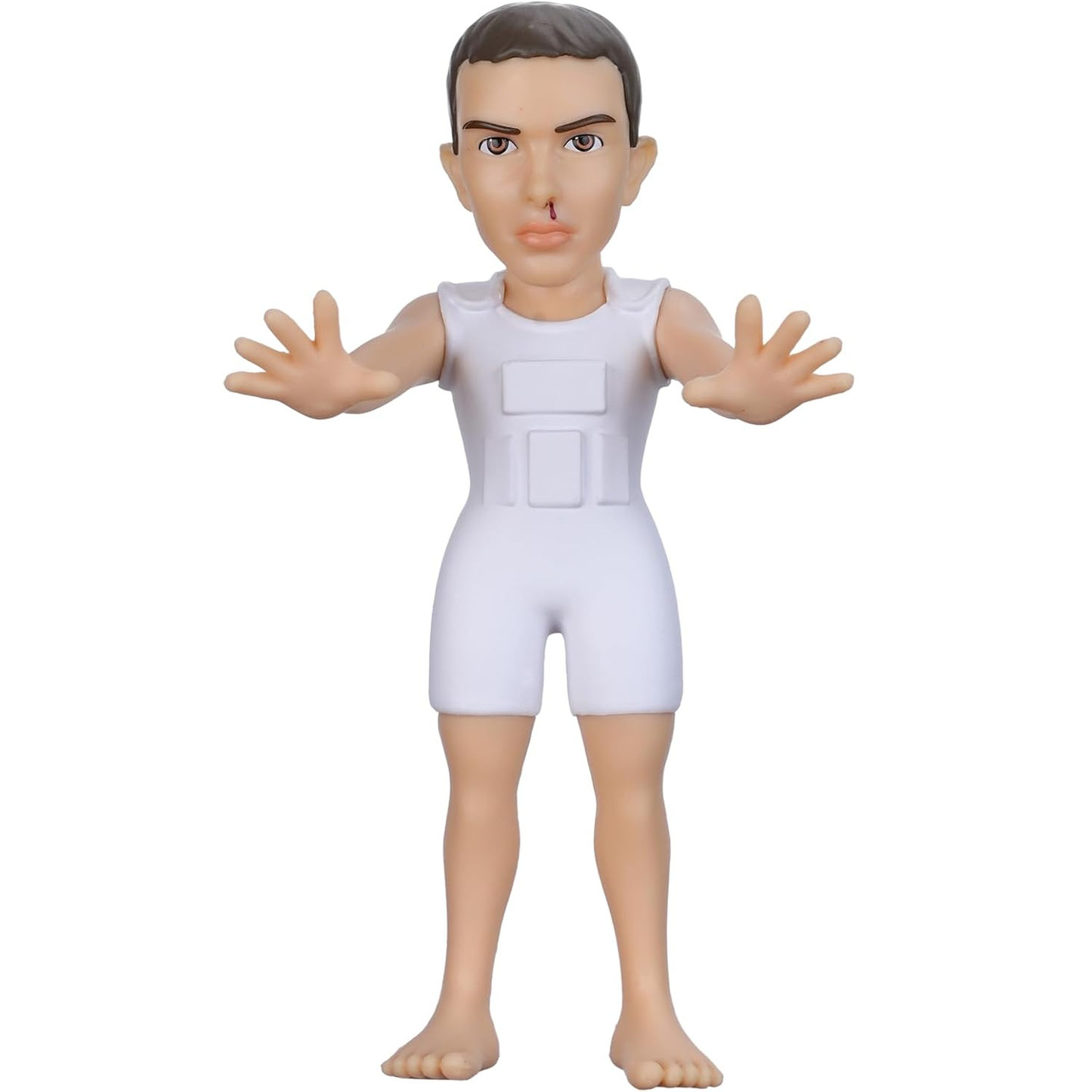 Minix: Netflix Stranger Things - Eleven Psychic (TV Series 173) Figure PVC 12cm