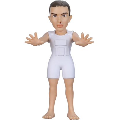 Minix: Netflix Stranger Things - Eleven Psychic (TV Series 173) Figure PVC 12cm