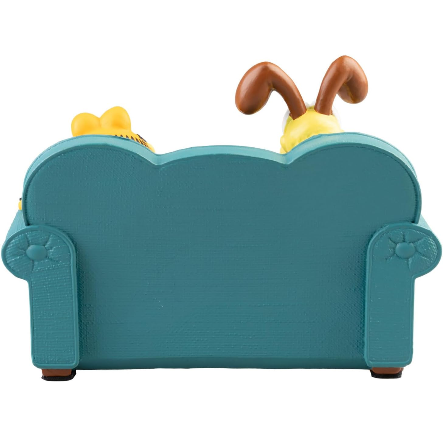 Nickelodeon Garfield Calendario 3D Perpetuo Da Tavolo - Figure PVC Statua 16cm