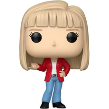 Funko Pop! Television Beverly Hills 90210 (1860) Kelly Taylor - Vinyl Figure 9cm