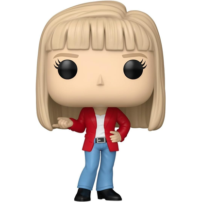 Funko Pop! Television Beverly Hills 90210 (1860) Kelly Taylor - Vinyl Figure 9cm