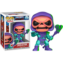 Funko Pop! Television: Masters Of The Universe (1776) Skeletor - Vinyl Figure 9cm