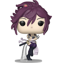 Funko Pop! Animation: Hell's Paradise (2282) Yuzuriha - Vinyl Figure 9cm