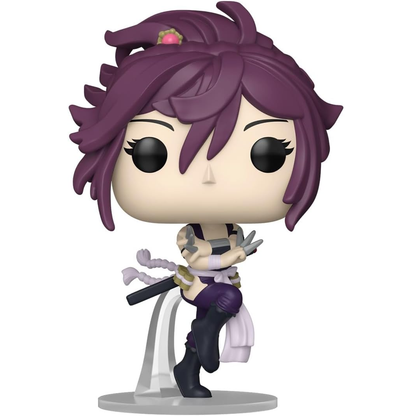 Funko Pop! Animation: Hell's Paradise (2282) Yuzuriha - Vinyl Figure 9cm