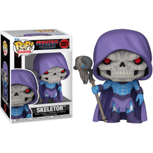 Funko Pop! Movies: Master Of The Universe (2021) Skeletor - Vinyl Figure 9cm