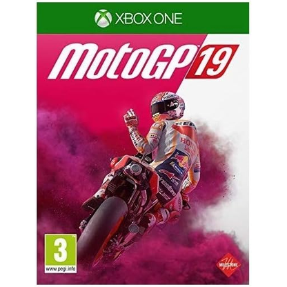 MotoGP 19 Xbox One / Xbox One X Videogioco PAL Italiano Nuovo Sigillato