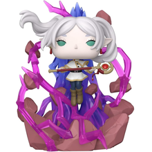 Funko Pop! Deluxe: Frieren Beyond Journey's End (2358) Frieren - Vinyl Figure 15cm
