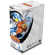 Naruto Kayou Smriti – TCG Heaven Scroll Booster Box (12 Pack) Carte Card Collezionabili - Shippuden