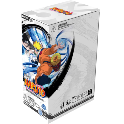 Naruto Kayou Smriti – Heaven Scroll Booster Box (12 Pack / Espositore) Inglese
