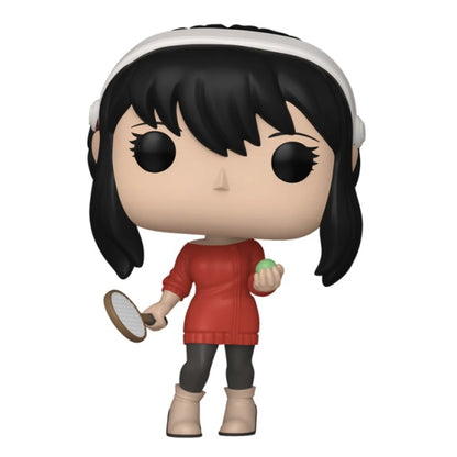 Funko Pop! Animation Spy x Family (1952) Yor Forger (Chase) Limited Edition