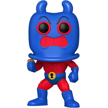 Funko Pop! Animation: SpongeBob Squarepants (2314) Man Ray - Vinyl Figure 9cm