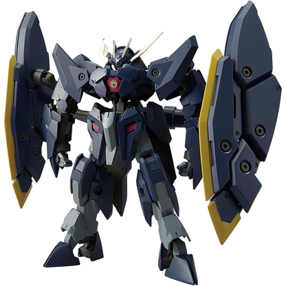 HG Bandai Gundam Zagan 1/144 Model Kit – Gunpla Plamodel PVC Figure da Assemblare