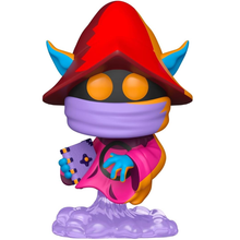 Funko Pop! Television: Masters Of The Universe (1777) Orko - Vinyl Figure 9cm