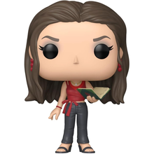 Funko Pop ! Television Charmed Streghe - (1833) Piper Halliwell Figure 9cm