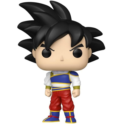 Funko Pop! Animation: Dragon Ball Z (2106) Goku (Yardrat) - Special Edition Vinyl Figure 9cm