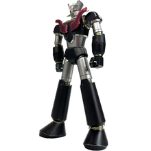Nano Puzzle Model Kit Bandai - Mazinger Z Metallic (Mazinga) Metallo 14cm Ufo Robot