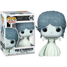 Funko Pop! Animation: Universal Monsters (2410) Bride of Frankenstein - Vinyl Figure 9cm