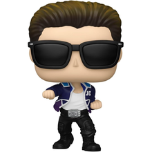 Funko Pop! Movies Mortal Kombat 2 (1958) Johnny Cage - Vinyl Figure 9cm