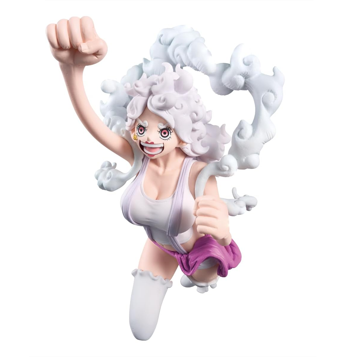 Bandai Banpresto One Piece: Jewelry Bonney (King of Artist) Figure PVC 28cm