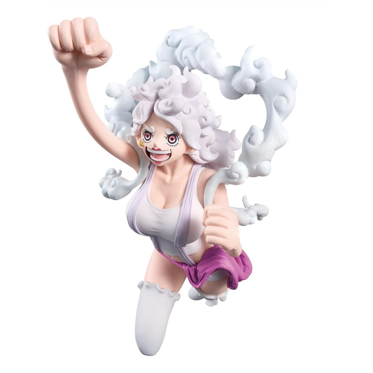 Bandai Banpresto One Piece: Jewelry Bonney (King of Artist) Figure PVC 28cm