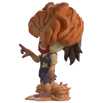You Tooz Naughty Dog Playstation The Last Of Us - Clicker Vinyl Figure 13 cm