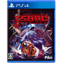 The Binding of Isaac: Repentance Ps4 Videogioco Playstation 4 NTSC-J (Giapponese)