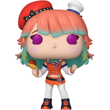 Funko Pop! Animation: Hololive Production (2293) Takanashi Kiara - Vinyl Figure 9cm