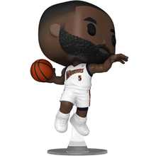 Funko Pop ! Nba Legends - (225) Baron Davis Figure Warriors Vinyl 9cm