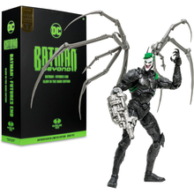 McFarlane Gold Label Batman: Futures End Figure PVC 18cm (Glow In The Dark)
