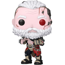 Funko Pop! Games Borderlands 4 (1161) Amon Forgemaster - Vinyl Figure 9cm