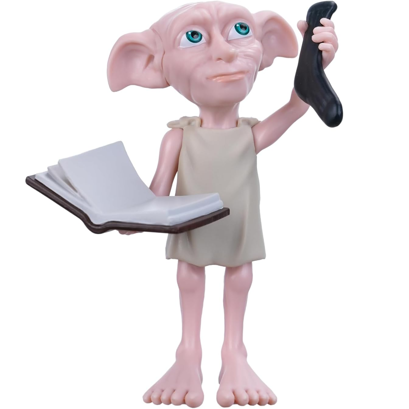 Minix: Harry Potter - Dobby (Movies 159) Figure PVC 12cm Elfo