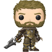 Funko Pop! Games: World Of Warcraft (1099) Anduin Wrynn - Vinyl Figure 9cm