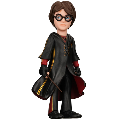 Minix: Harry Potter and the Goblet of Fire - Harry Potter (Movies 163) Figure PVC 12cm